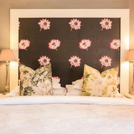 Upper House Guesthouse Clarens Esterno foto