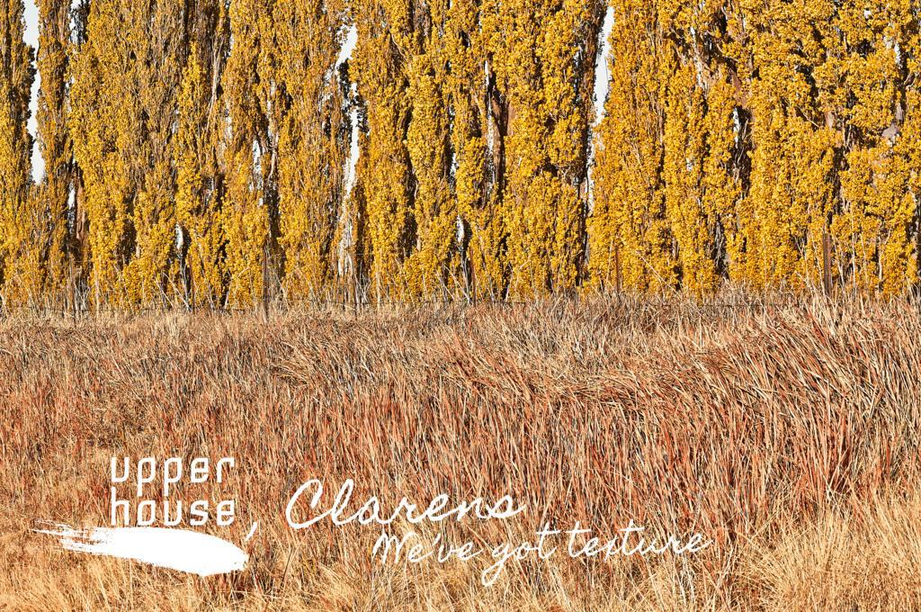 Upper House Guesthouse Clarens Camera foto